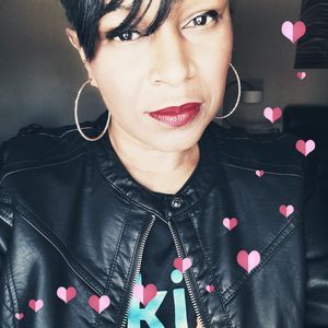 Meet your Posher, Misty